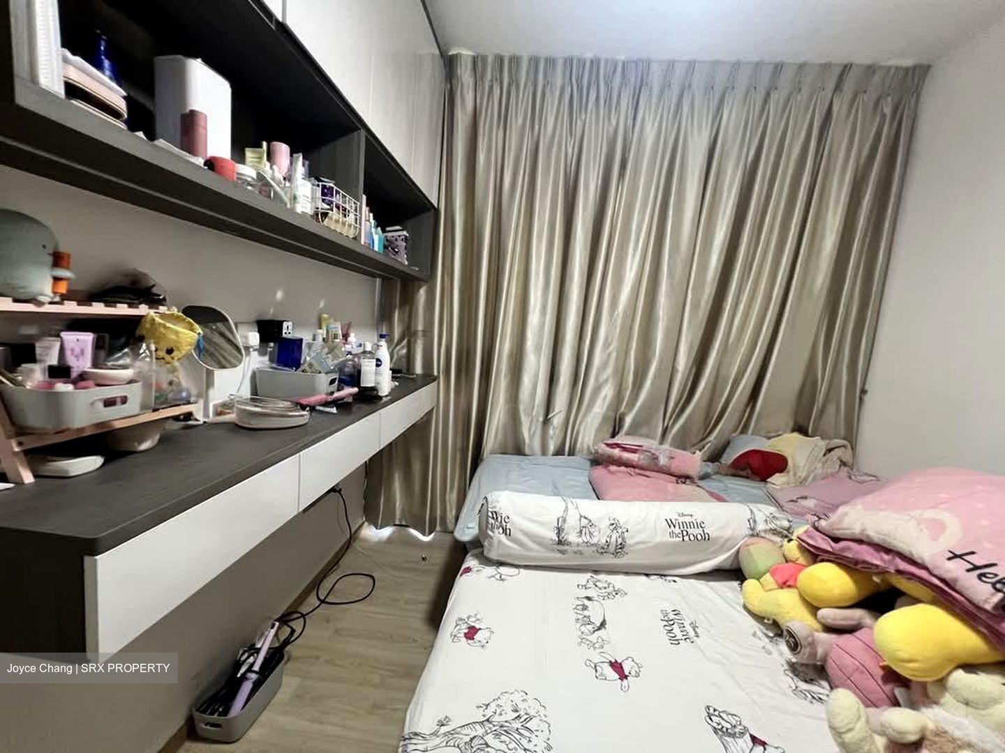 The Wisteria (D27), Apartment #570202151